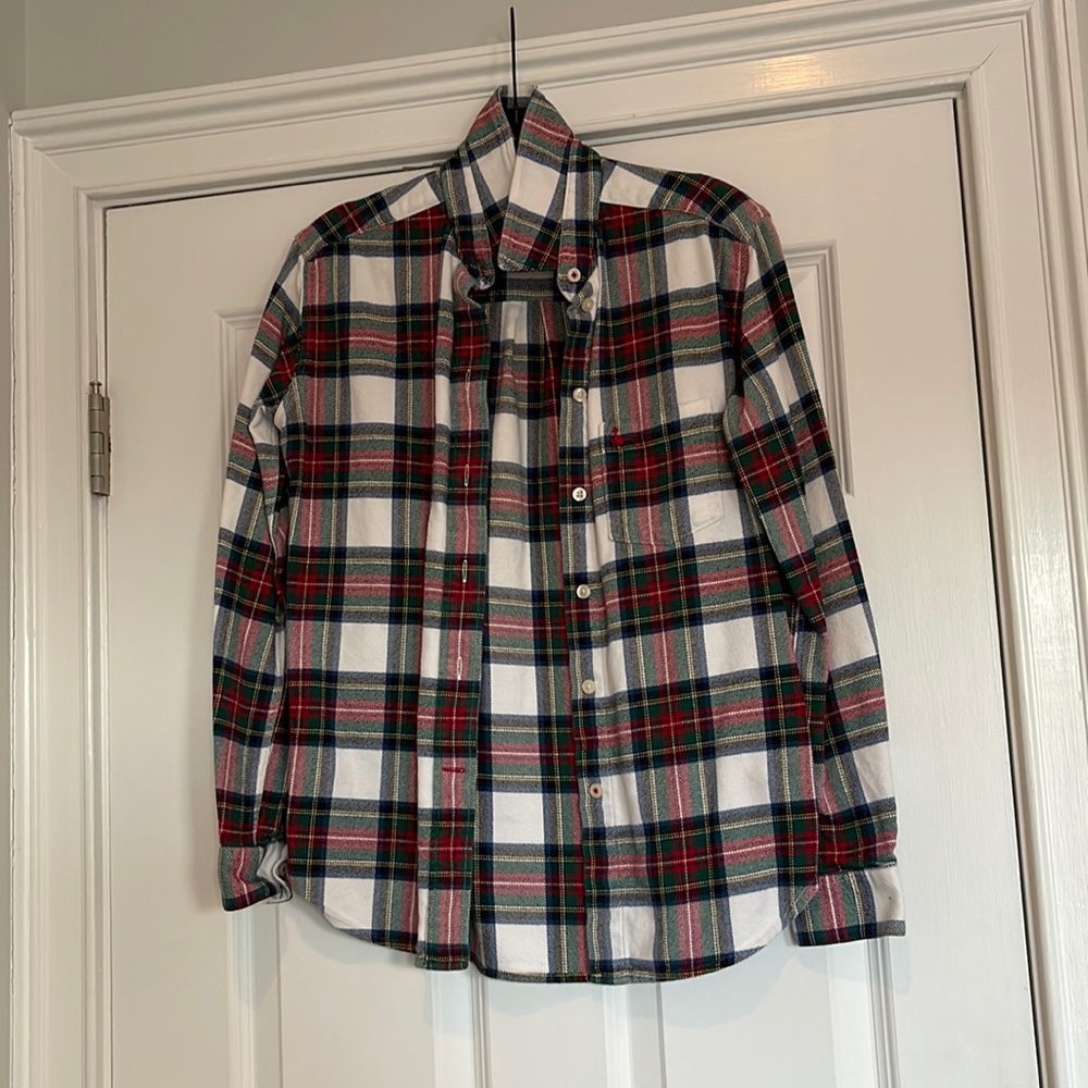 Vintage flannel in great condition